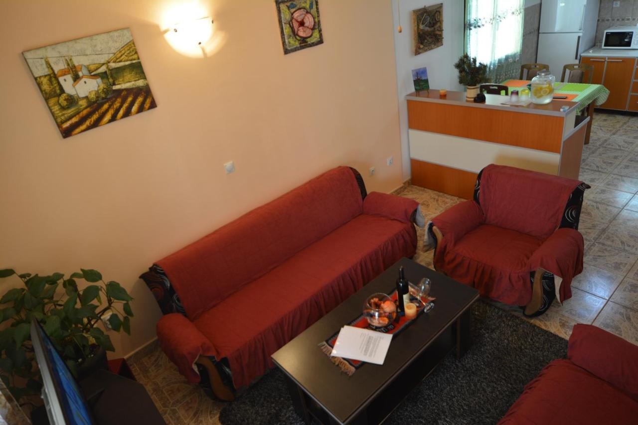 Mm Apartments Жабляк Екстер'єр фото