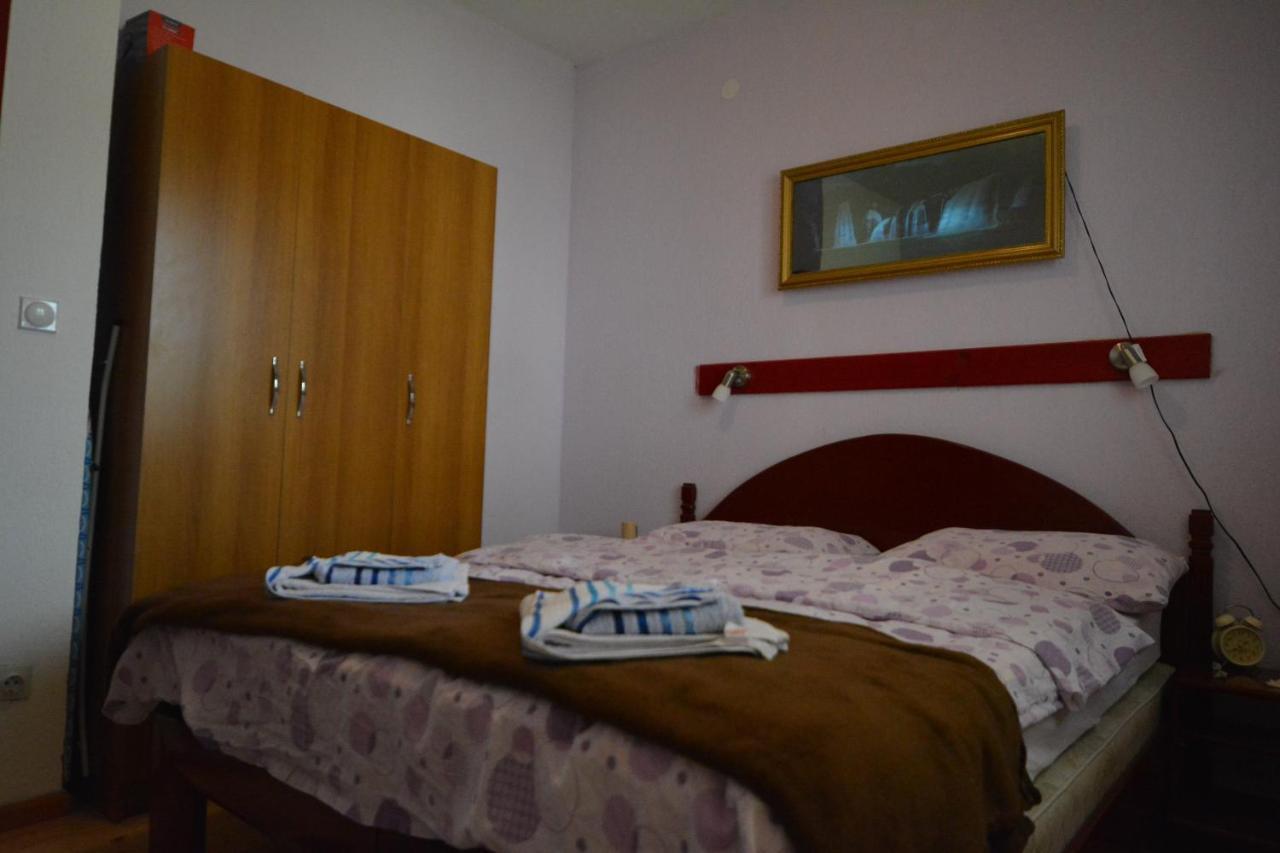 Mm Apartments Жабляк Екстер'єр фото