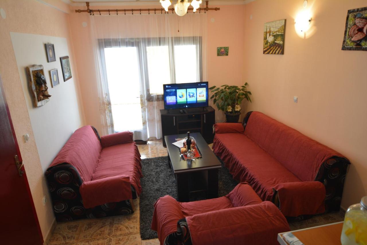 Mm Apartments Жабляк Екстер'єр фото