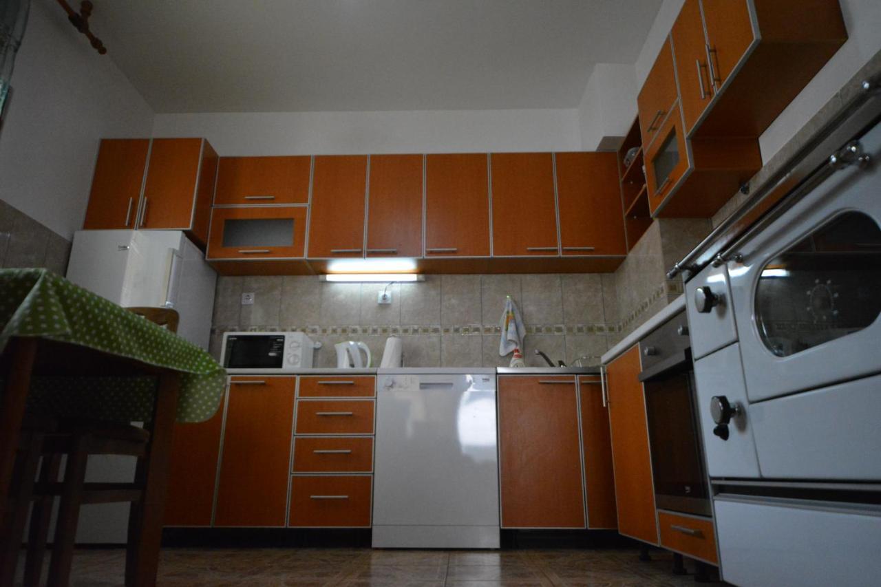 Mm Apartments Жабляк Екстер'єр фото