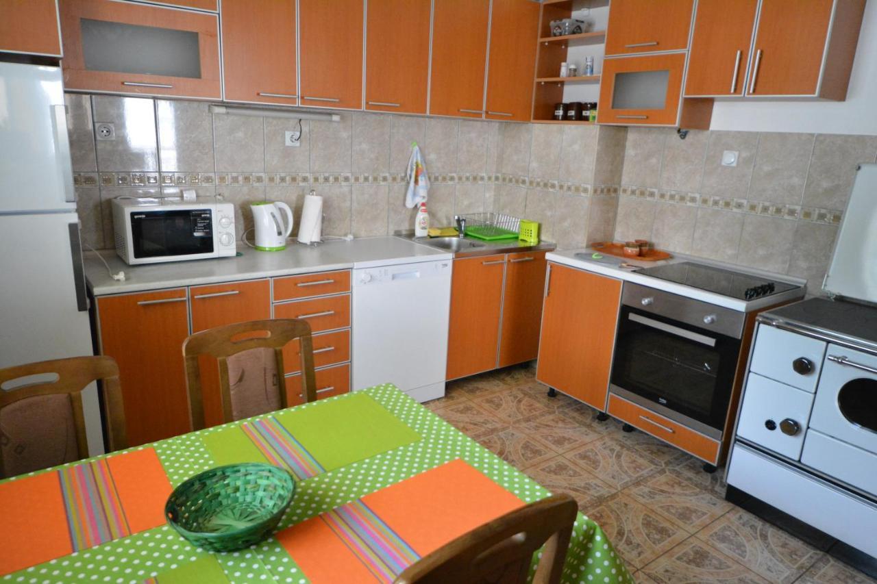 Mm Apartments Жабляк Екстер'єр фото