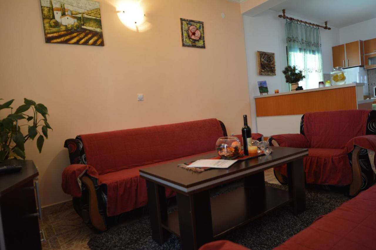 Mm Apartments Жабляк Екстер'єр фото