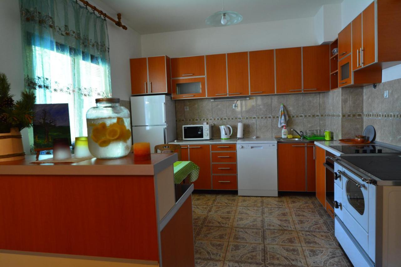 Mm Apartments Жабляк Екстер'єр фото