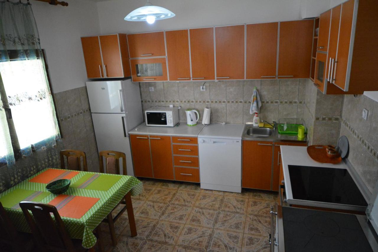 Mm Apartments Жабляк Екстер'єр фото